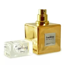 Panouge Isabey Gardenia
